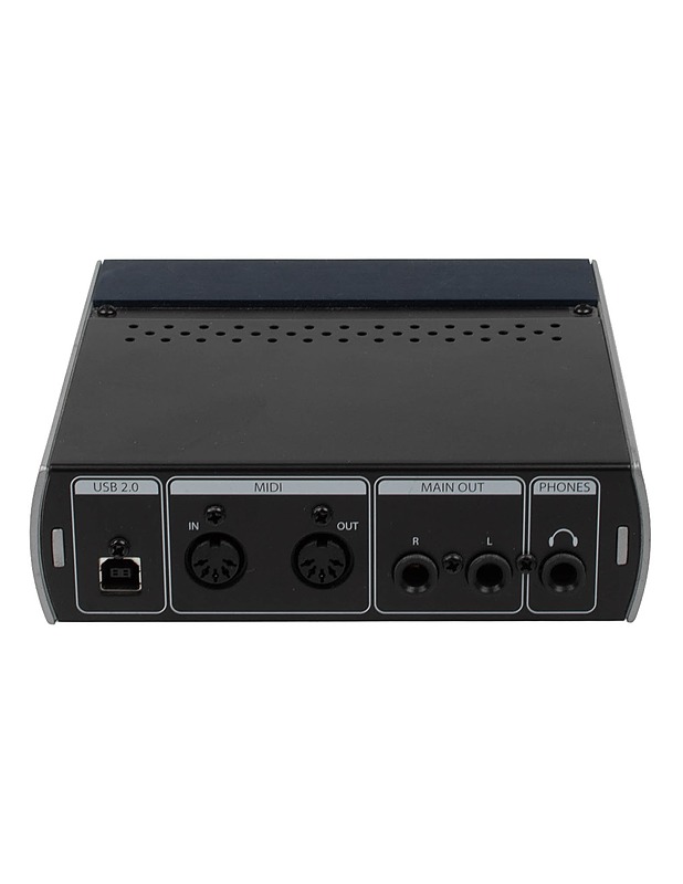 PRESONUS AudioBox 22VSL äänikortti - Audio - 10105593271 - 2