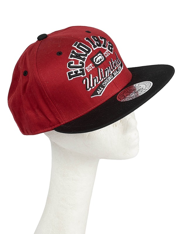 ECKO UNLTD lippis - Päähineet - 10105593268 - 0