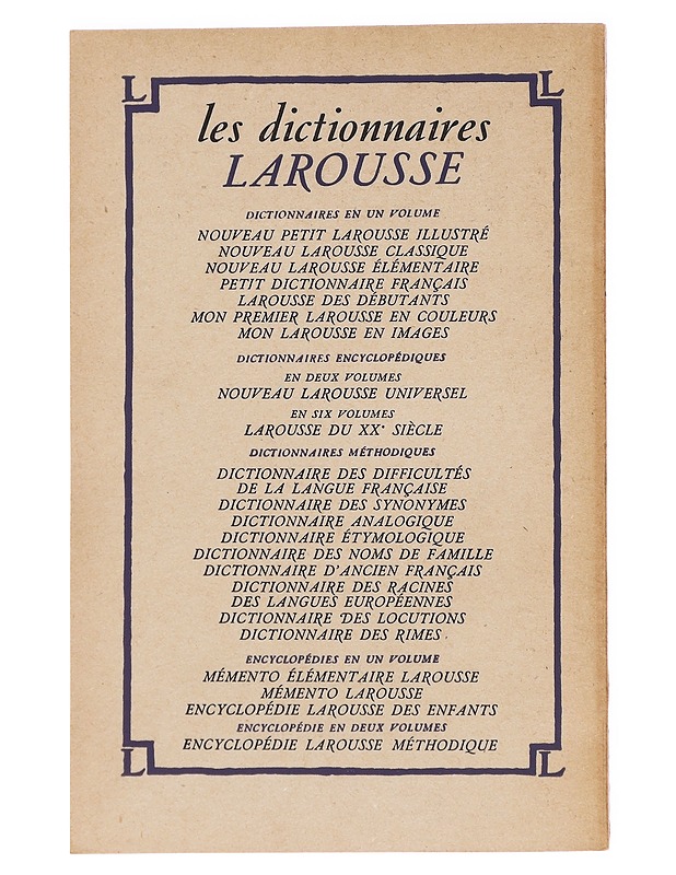 Poésies choisies - François Villon, Clément Marot - Runot ja näytelmät - 10105593273 - 1