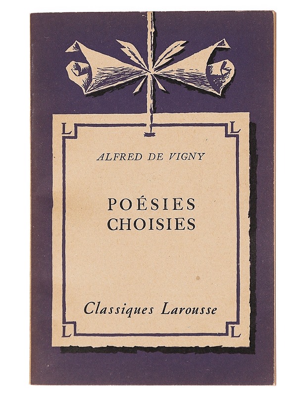 Poésies choisies - François Villon, Clément Marot - Runot ja näytelmät - 10105593276 - 0