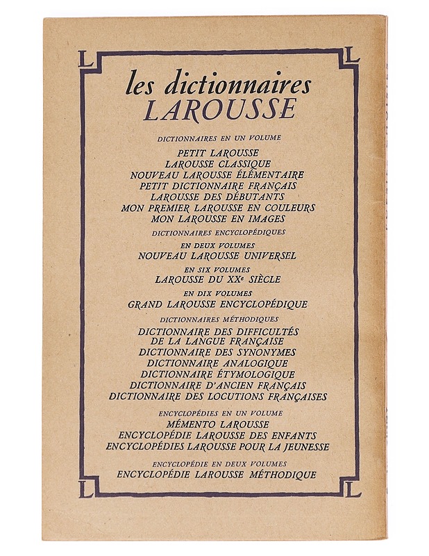 Poésies choisies - François Villon, Clément Marot - Runot ja näytelmät - 10105593276 - 1