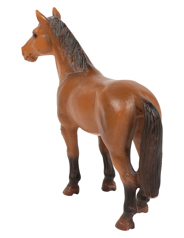 SCHLEICH Horse Club -sarjan Trakehner-tamma -lelufiguuri, n:o 13261 - Lasten pelit ja lelut - 10105593294 - 1