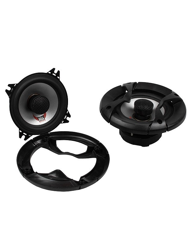 BULL AUDIO Co-4 autokaiuttimet - Viihde-elektroniikka - 10105593319 - 1