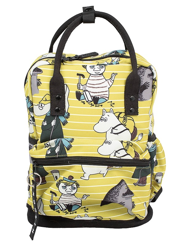 MOOMIN By Martinex reppu - Laukut, lompakot ja reput - 10105593316 - 0