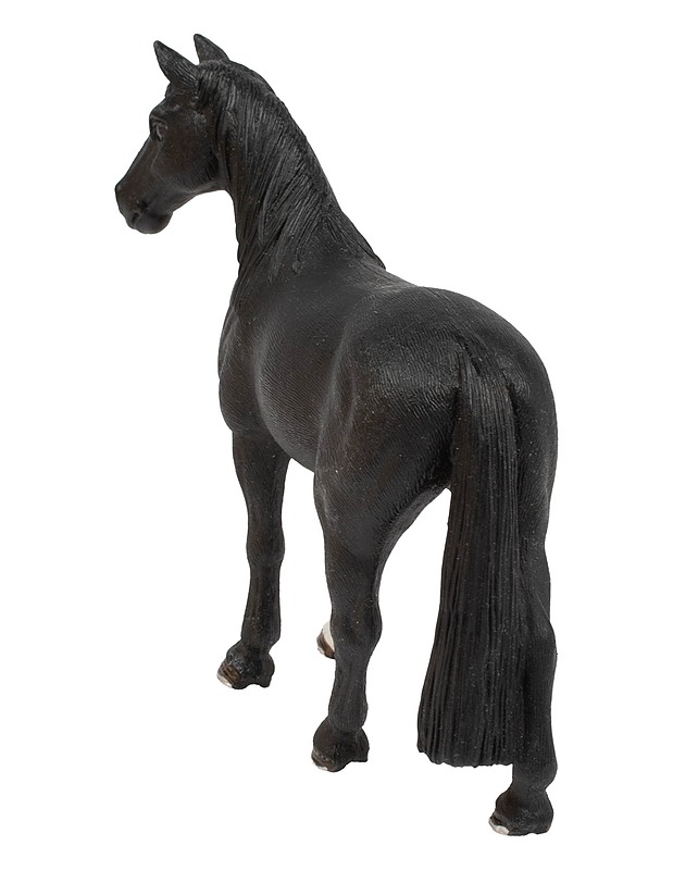 SCHLEICH Farm Life Tennessee Walker -tamma -lelufiguuri, n:o 13713 - Lasten pelit ja lelut - 10105593318 - 1
