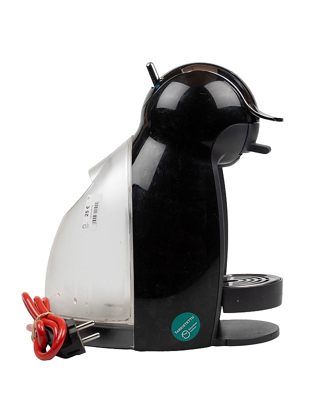 DeLonghi kahvinkeitin - Pienkodinkoneet - 10105593343 - 2