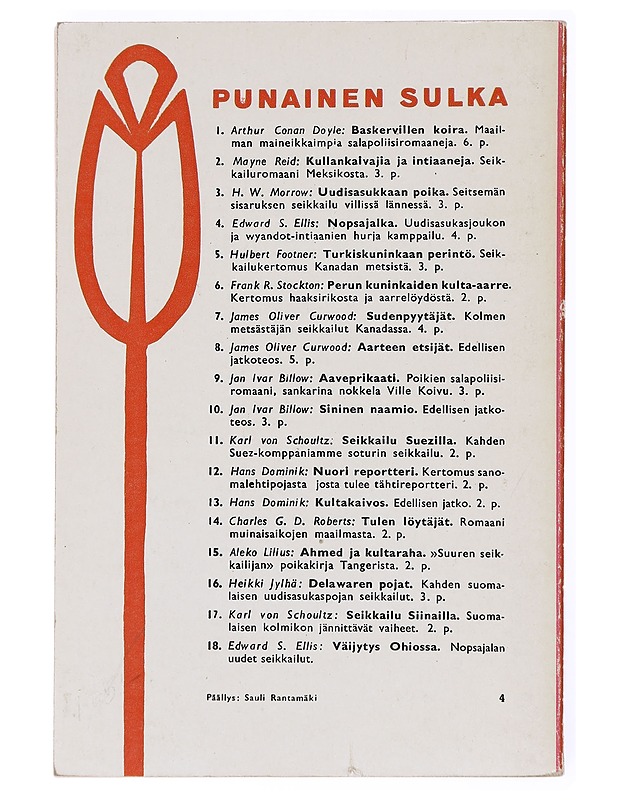 Kullankaivajia ja intiaaneja - Mayne Reid - Romaanit ja novellit - 10105593328 - 1