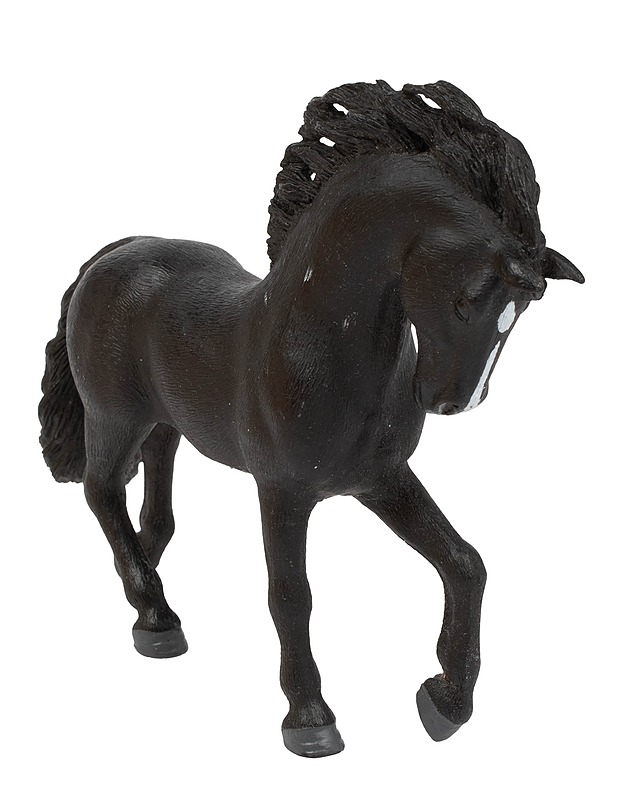 SCHLEICH Horse Club Pura Raza Española ori -lelufiguuri, n:o 13923 - Lasten pelit ja lelut - 10105593332 - 0