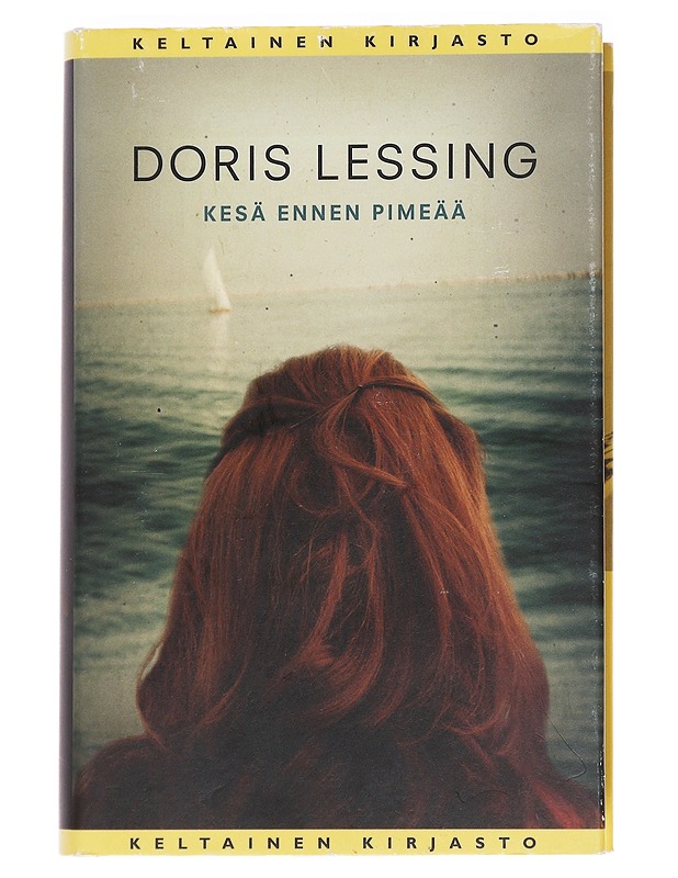 Kesä ennen pimeää - Lessing, Doris - Romaanit ja novellit - 10105593349 - 0