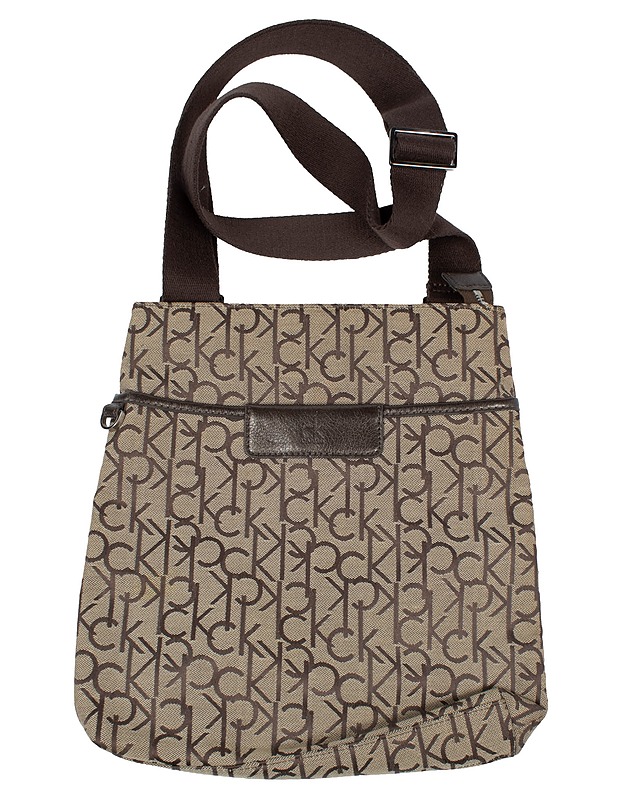 CALVIN KLEIN olkalaukku - Laukut, lompakot ja reput - 10105593360 - 0