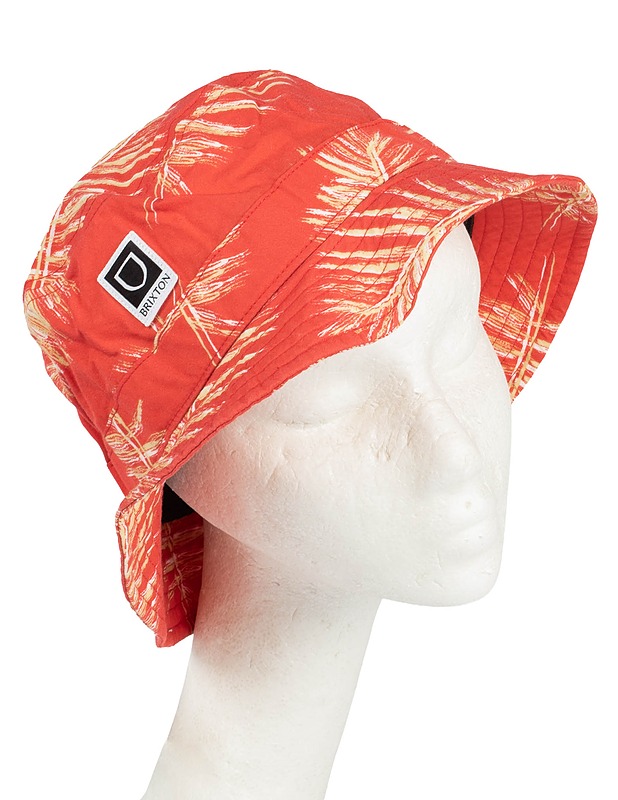 BRIXTON kalastajahattu, L/XL - Päähineet - 10105593353 - 0