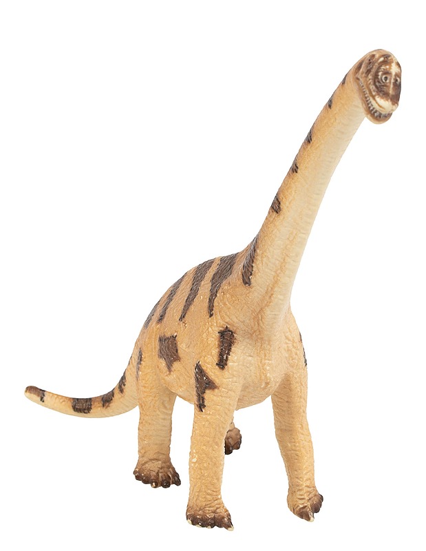 SCHLEICH Dinosaurs Brachiosaurus -lelufiguuri, n:o 14503 - Lasten pelit ja lelut - 10105593354 - 0