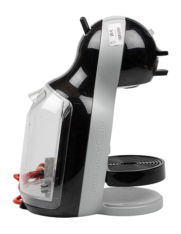 DeLonghi kahvinkeitin - Pienkodinkoneet - 10105593381 - 2
