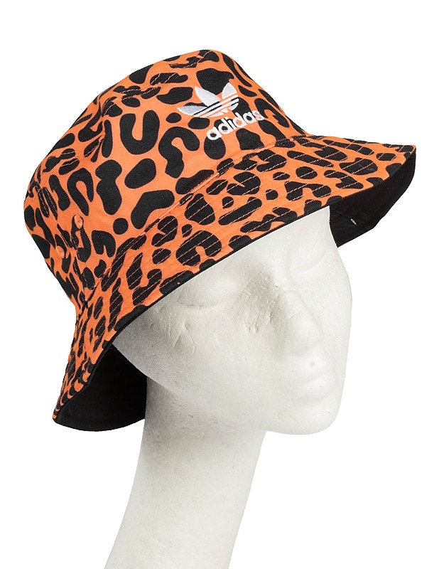 ADIDAS kalastajahattu, OSFA - Päähineet - 10105593373 - 0