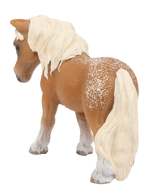 SCHLEICH Farm World / Horse Club Falabella poni tamma -lelufiguuri, n:o 13278 - Lasten pelit ja lelut - 10105593376 - 1