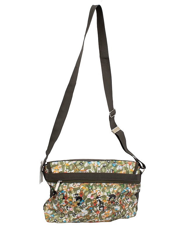 LESPORTSAC Tokidoki olkalaukku - Laukut, lompakot ja reput - 10105593395 - 1