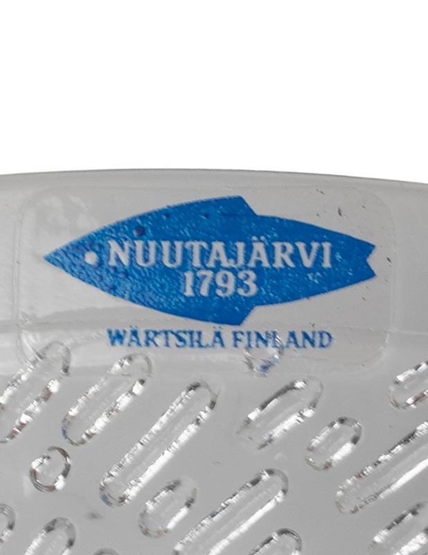 NUUTAJÄRVI Lastu kulho/syvä lautanen - Designsuosikit - 10105593398 - 2