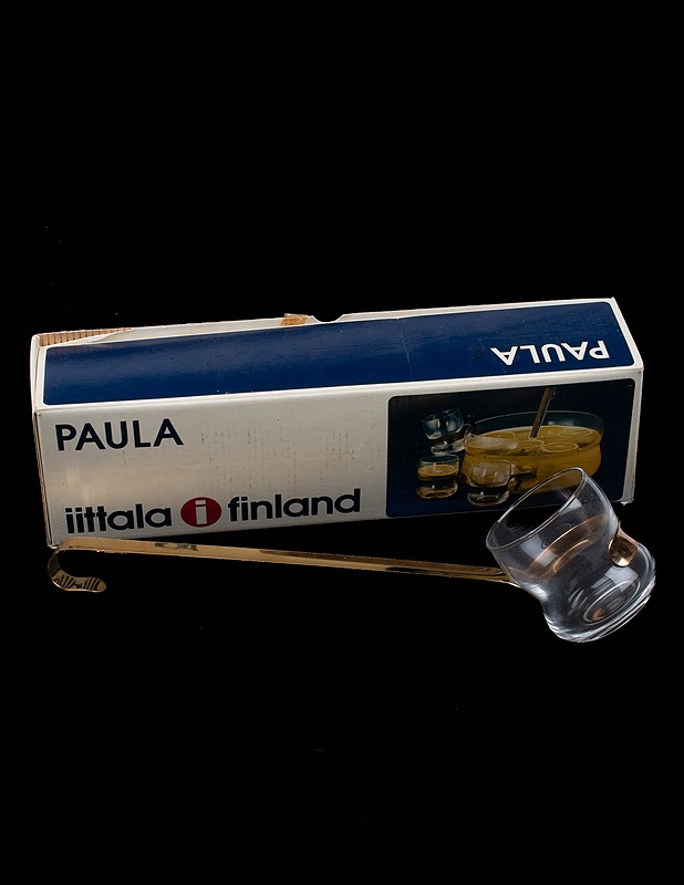 IITTALA Paula boolikauha - Designsuosikit - 10105593410 - 0
