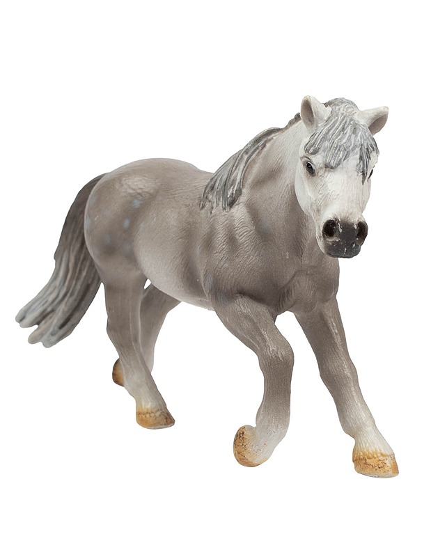 SCHLEICH Camargue-ori -lelufiguuri, n:o 13710 - Lasten pelit ja lelut - 10105593442 - 0