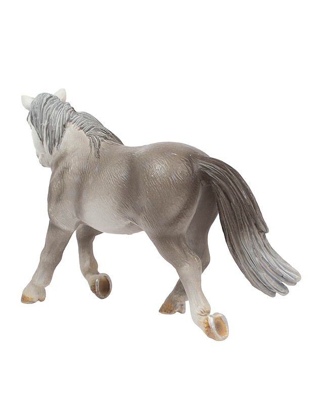 SCHLEICH Camargue-ori -lelufiguuri, n:o 13710 - Lasten pelit ja lelut - 10105593442 - 1