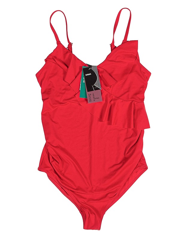 H&M Mama uimapuku, M - Asusteet - 10105593450 - 0
