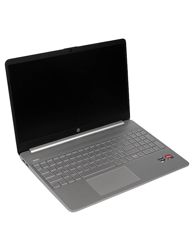 HP 15S-EQ2819NO läppäri, 15,6" - Tietokoneet - 10105593462 - 0