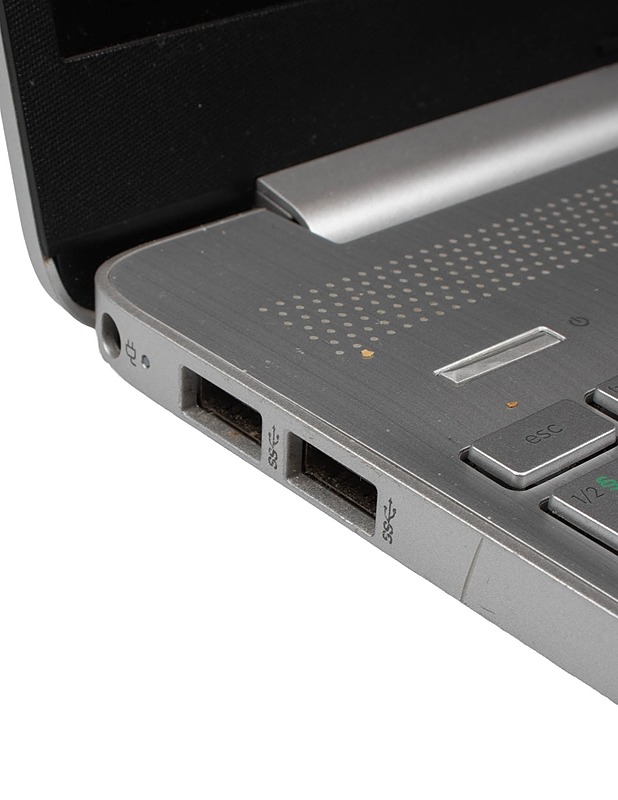 HP 15S-EQ2819NO läppäri, 15,6" - Tietokoneet - 10105593462 - 1