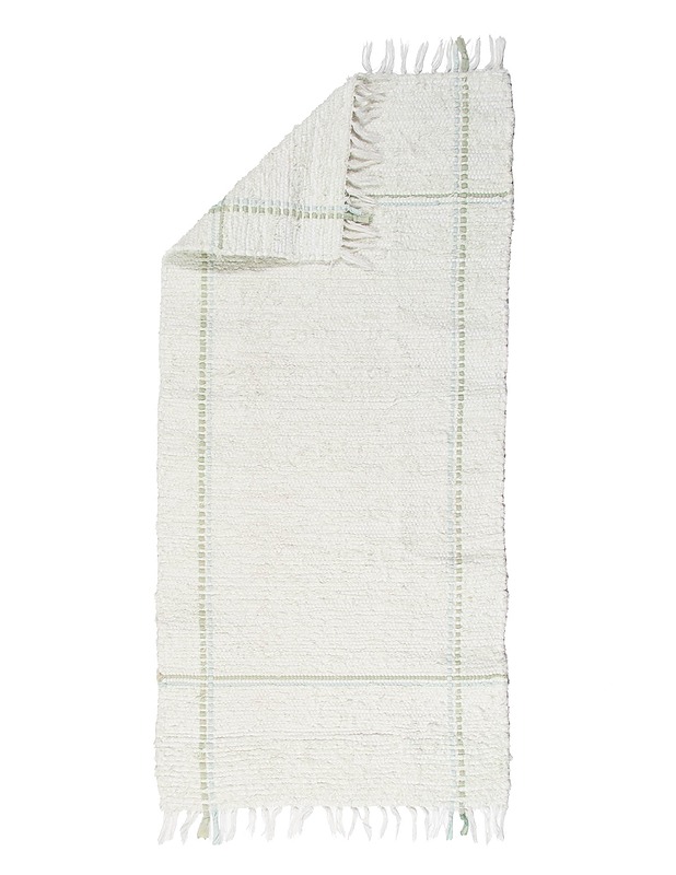 Räsymatto. 62 x 130 cm  - Matot - 10105593454 - 0