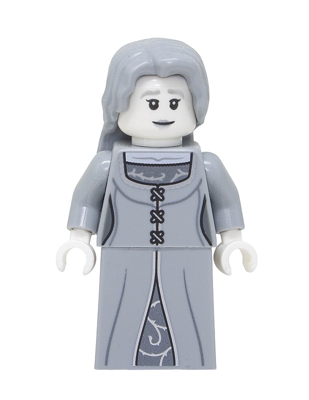 LEGO Harry Potter The Grey Lady / Helena Korpinkynsi minifiguuri - Lasten figuurit - 10105593478 - 0