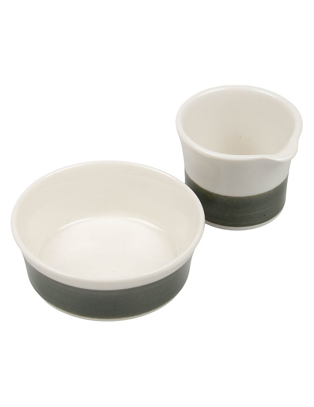 ARABIA  Inari sokerikko & kermakko - Designsuosikit - 10105593489 - 0