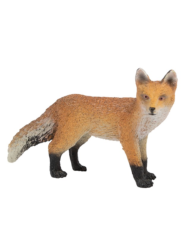 SCHEICH Wild Life punakettu-lelufiguuri, n:o 14782 - Lasten pelit ja lelut - 10105593486 - 0
