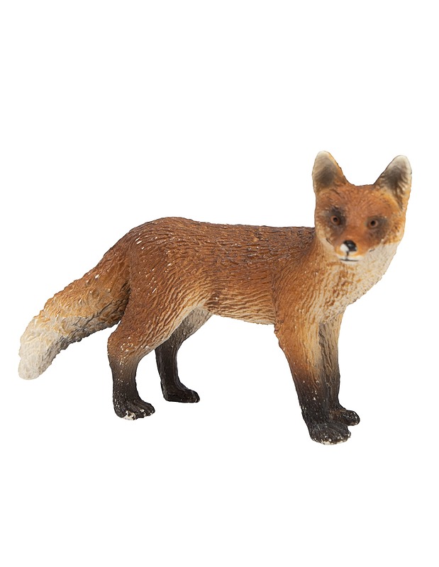 SCLHEICH Wild Life punakettu-lelufiguuri, n:o 14782 - Lasten pelit ja lelut - 10105593490 - 0