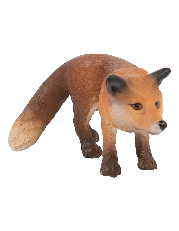 SCHLEICH Wild Life kettu -lelufiguuri, n:o 14338 - Lasten pelit ja lelut - 10105593507 - 0