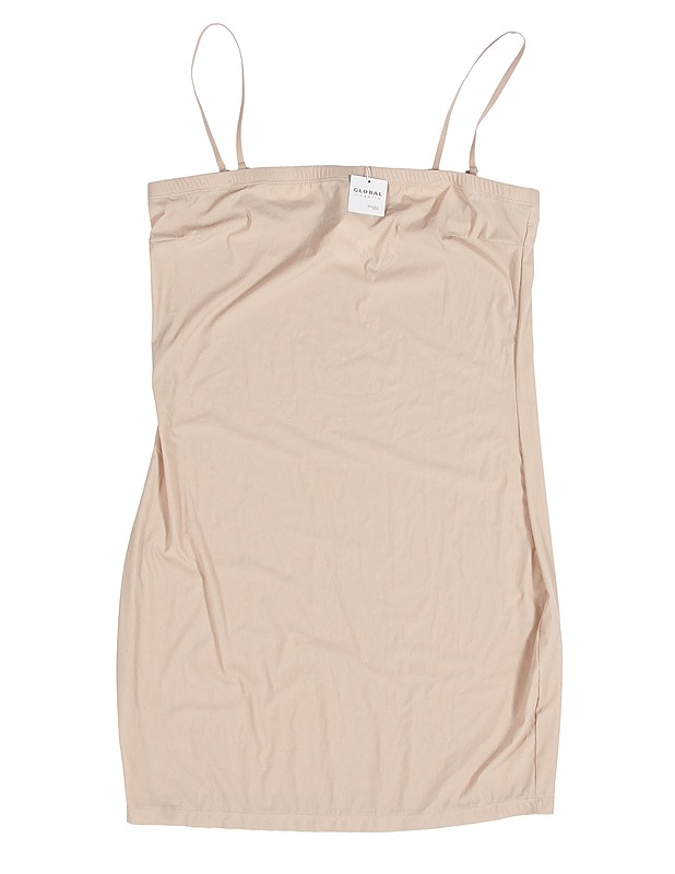 GLOBAL LINGERIE alusmekko, XXL - Alusvaatteet - 10105593530 - 0