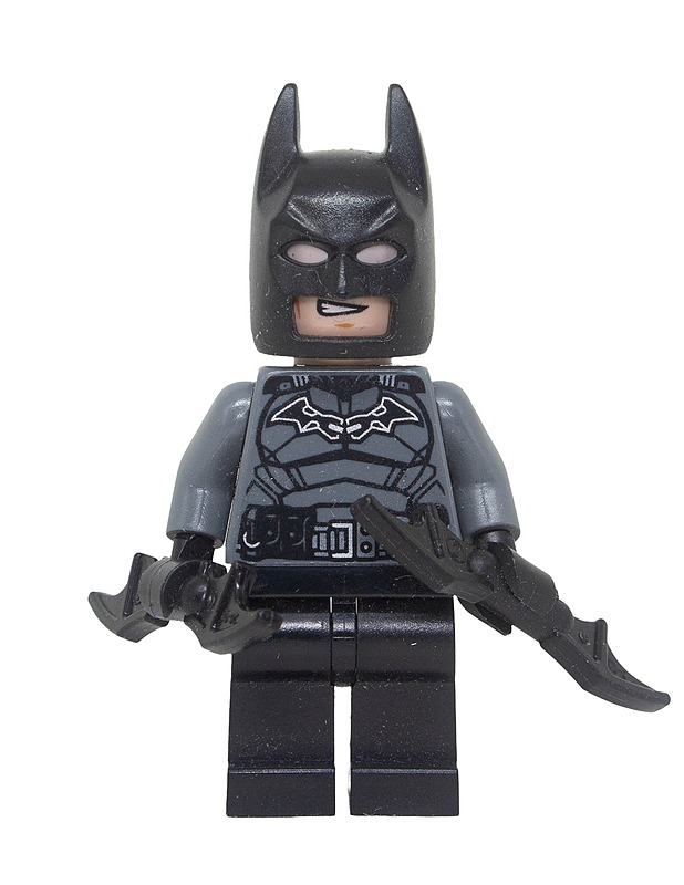 LEGO Batman kitbash minifiguuri - Lasten figuurit - 10105593527 - 0