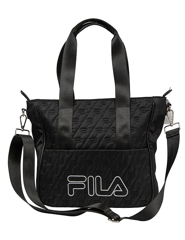 FILA tikattu olkalaukku - Laukut, lompakot ja reput - 10105593531 - 0