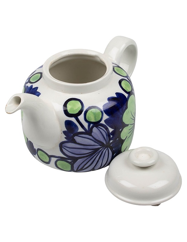 ARABIA Nuppu teekannu - Designsuosikit - 10105593536 - 0