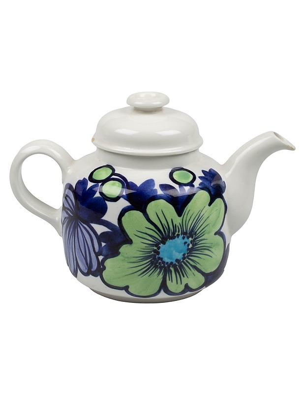 ARABIA Nuppu teekannu - Designsuosikit - 10105593536 - 1