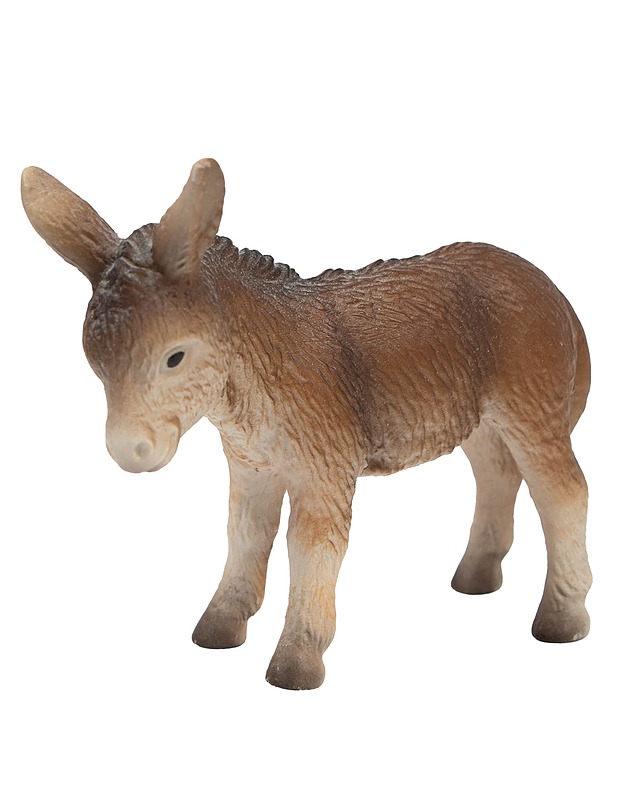 SCHLEICH Farm World aasinvarsa -lelufiguuri, n:o 13746 - Lasten pelit ja lelut - 10105593535 - 0