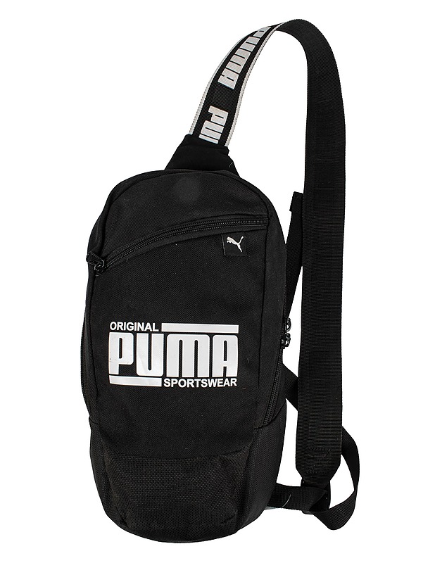 PUMA Crossbody Reppu - Laukut, lompakot ja reput - 10105593542 - 0
