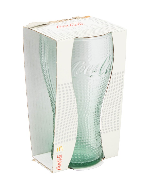 Coca-Cola : keräily-juomalasi - Lasit - 10105593546 - 0