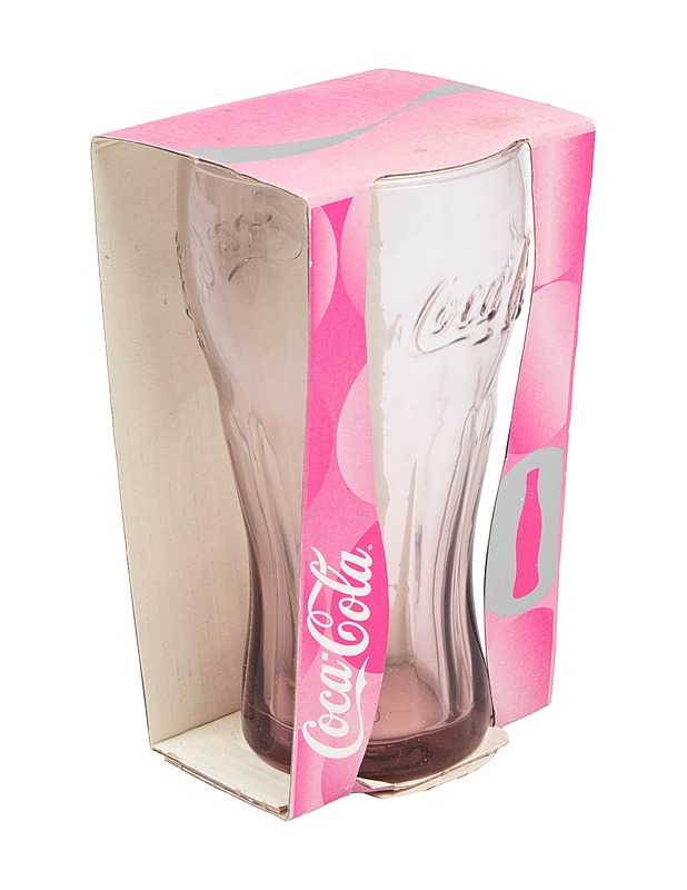 Coca-Cola : keräily-juomalasi - Lasit - 10105593562 - 0