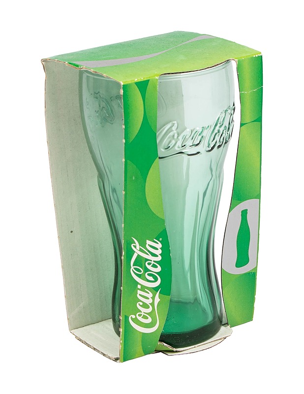 Coca-Cola : keräily-juomalasi - Lasit - 10105593565 - 0