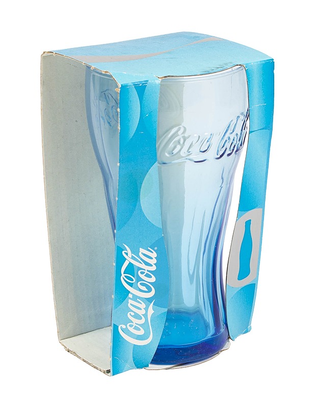 Coca-Cola : keräily-juomalasi - Lasit - 10105593579 - 0