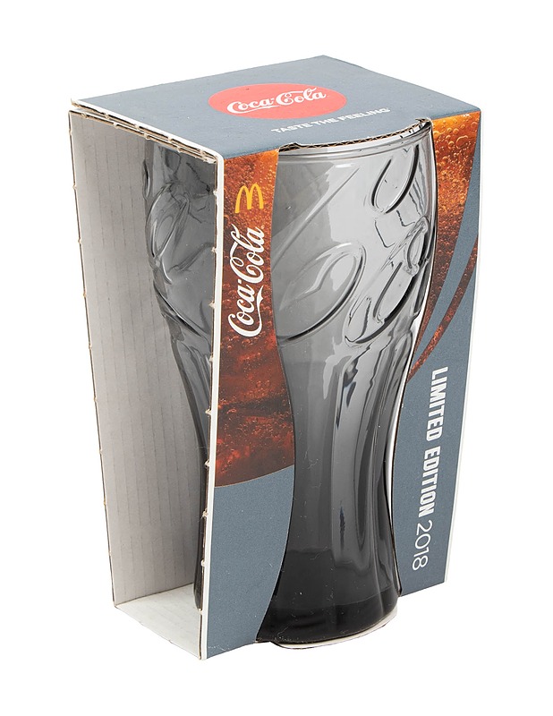 Coca-Cola : keräily-juomalasi - Lasit - 10105593581 - 0