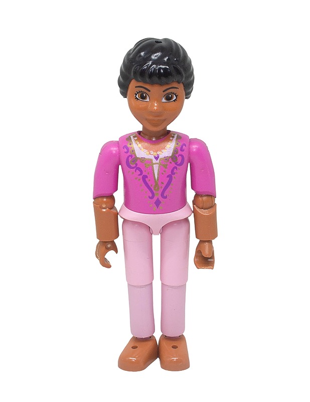 LEGO Belville Prinsessa Paprika minifiguuri - Lasten figuurit - 10105593582 - 0