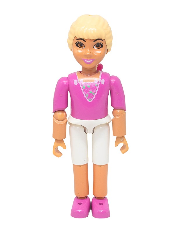 LEGO Belville Prinsessa Vanilla minifiguuri - Lasten figuurit - 10105593585 - 0