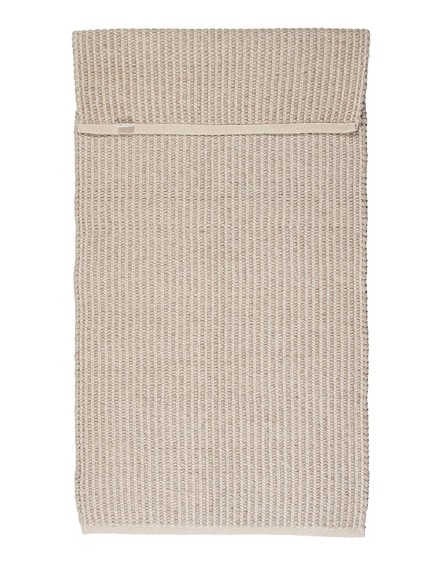 JYSK Flatsiv-villamatto, 65 x 140 cm  - Matot - 10105593616 - 0