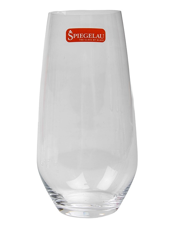 SPIEGELAU juomalasi, 6 kpl - Lasit - 10105593632 - 3