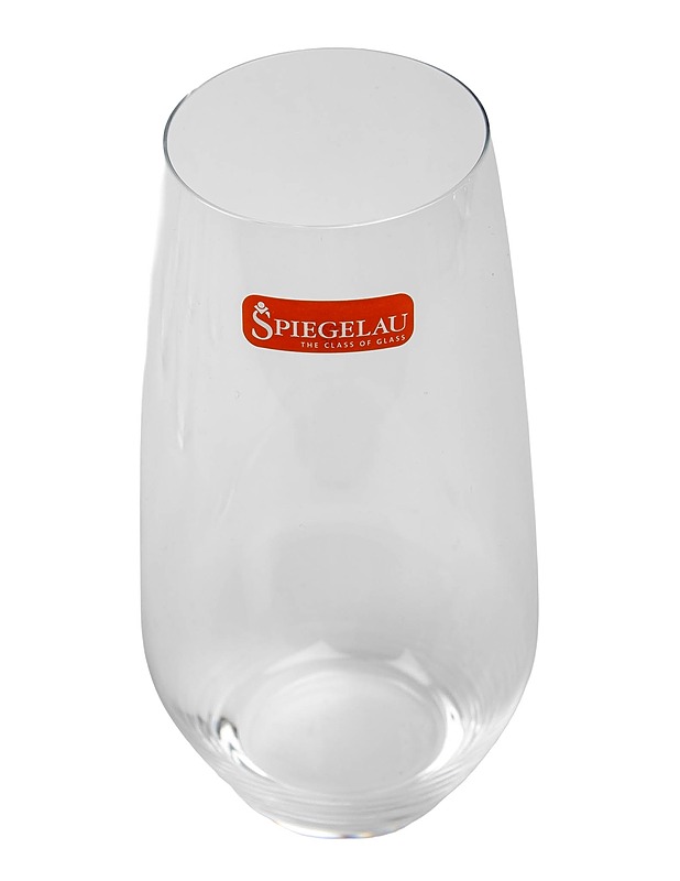 SPIEGELAU juomalasi, 6 kpl - Lasit - 10105593632 - 2